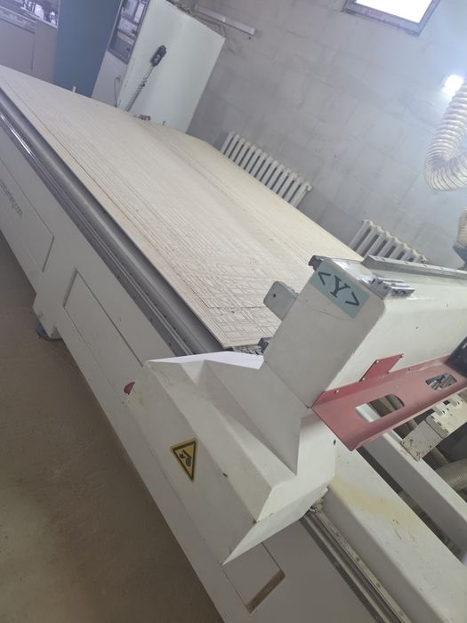 ЧПУ станок Syntec, 8 инструментов автосмена.