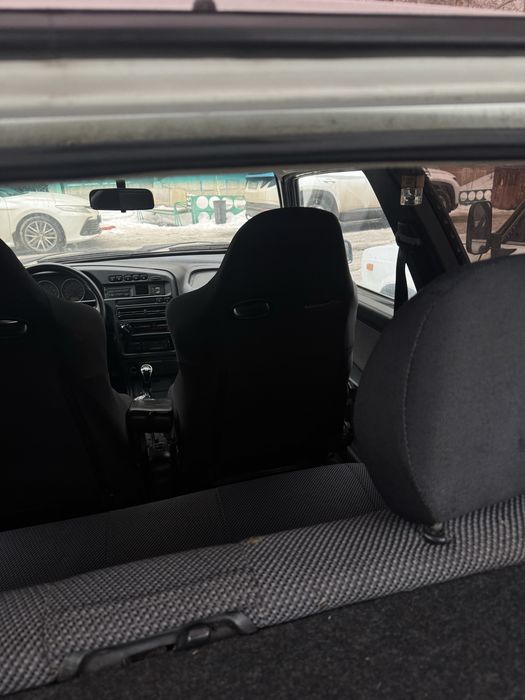 АвтоВаз 21134 тринашка