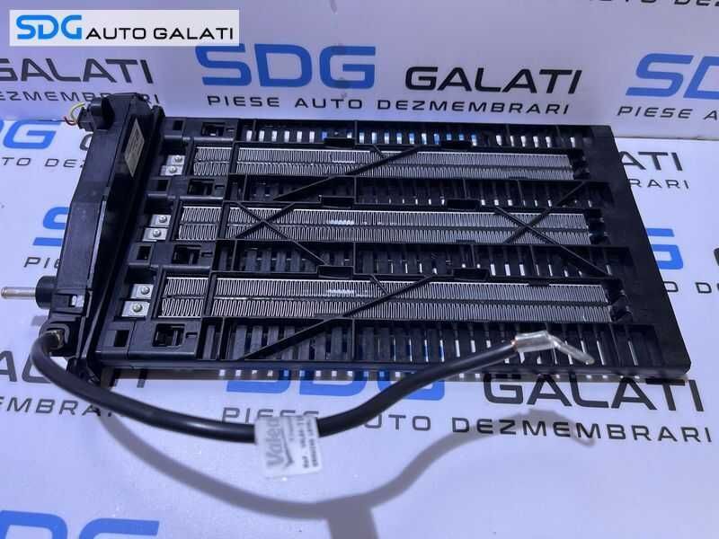 Rezistenta Electrica Calorifer Bord BMW Seria 3 F30 F31 F80 2010 - 2018 Cod 9232058