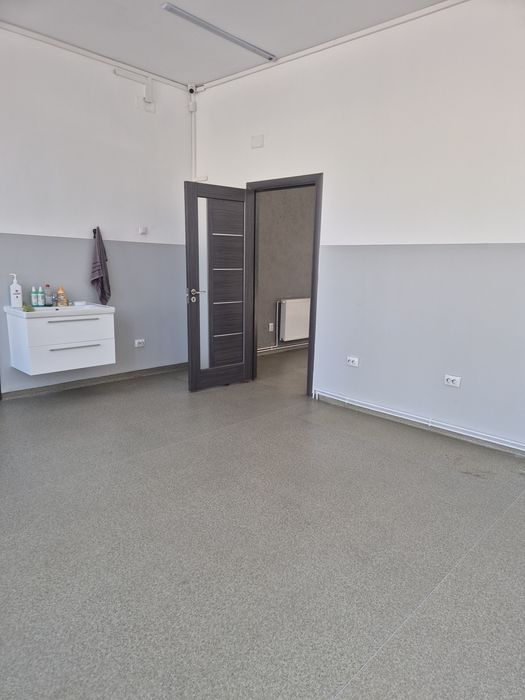 Inchiriez spatiu comercial Drumul Taberei 100mp