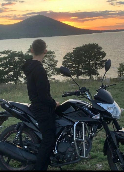 Продам Lifan 150ccr
