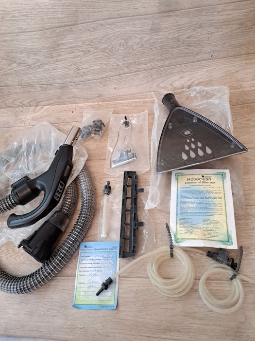 Пылесос аксессуар продаю