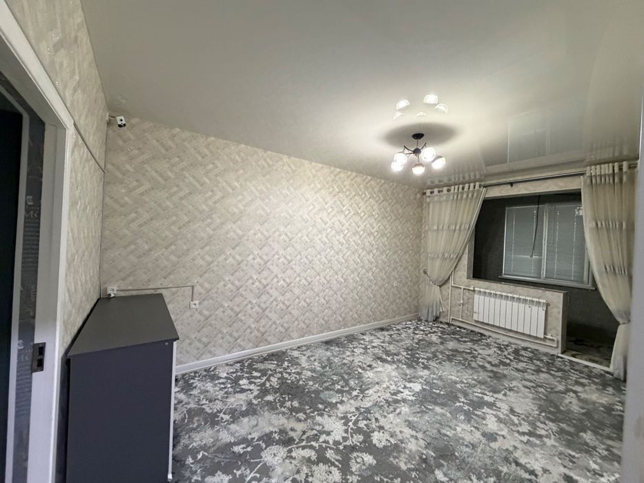 Квартира в Мирзо улугбека Феруза 43 возле школы 223