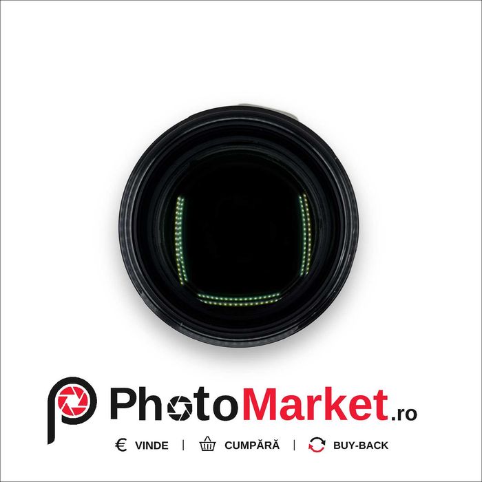 Canon EF 70-200 F2.8 L IS II USM - Factura si Garantie