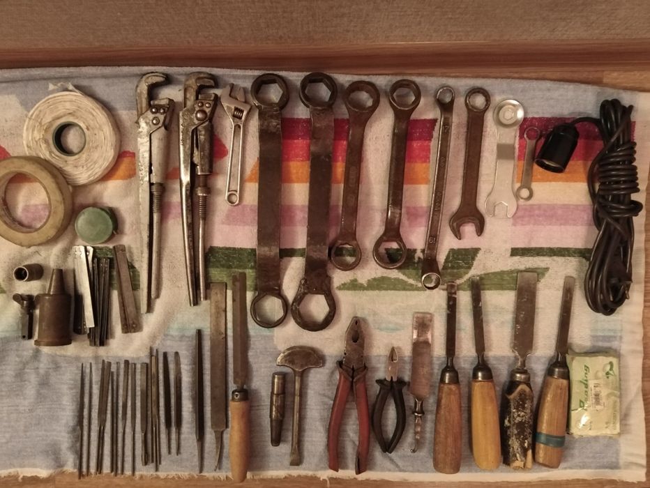 Продам инструмент.