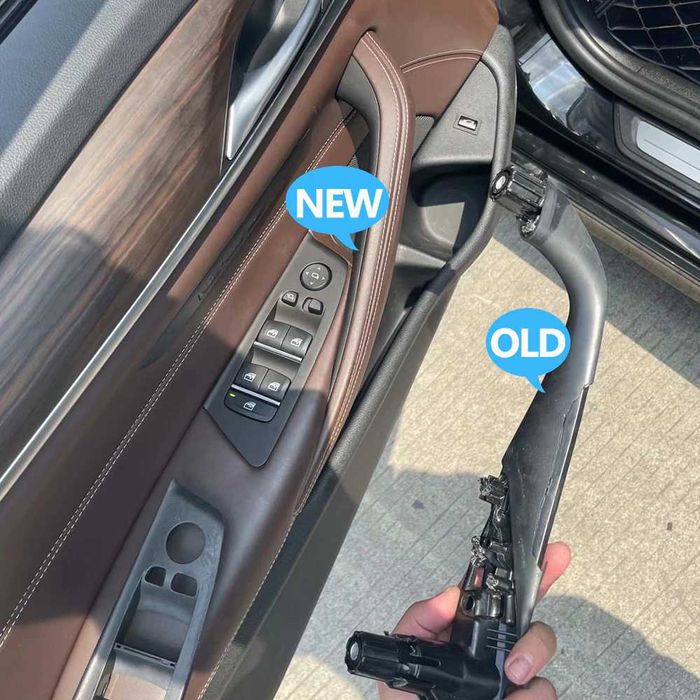 Maner Interior BMW seria 5 G30 G31 G38 F90 2017-2021