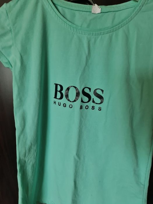 Tricou damă  Hugo boss