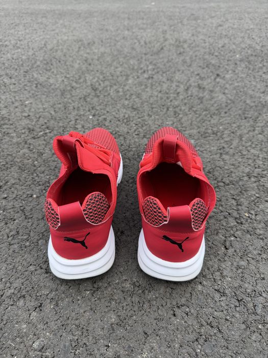 Кроссовки Puma, 45 размер