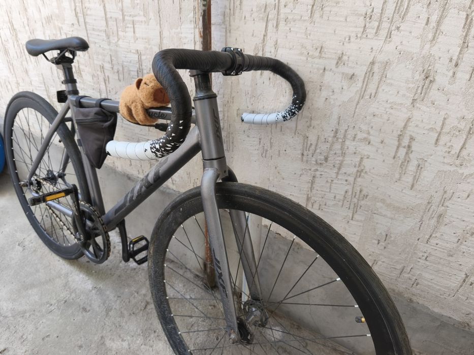 Fixed gear Jixf At-3