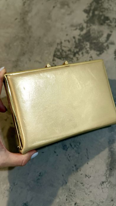 Клатч (вечерняя сумка)