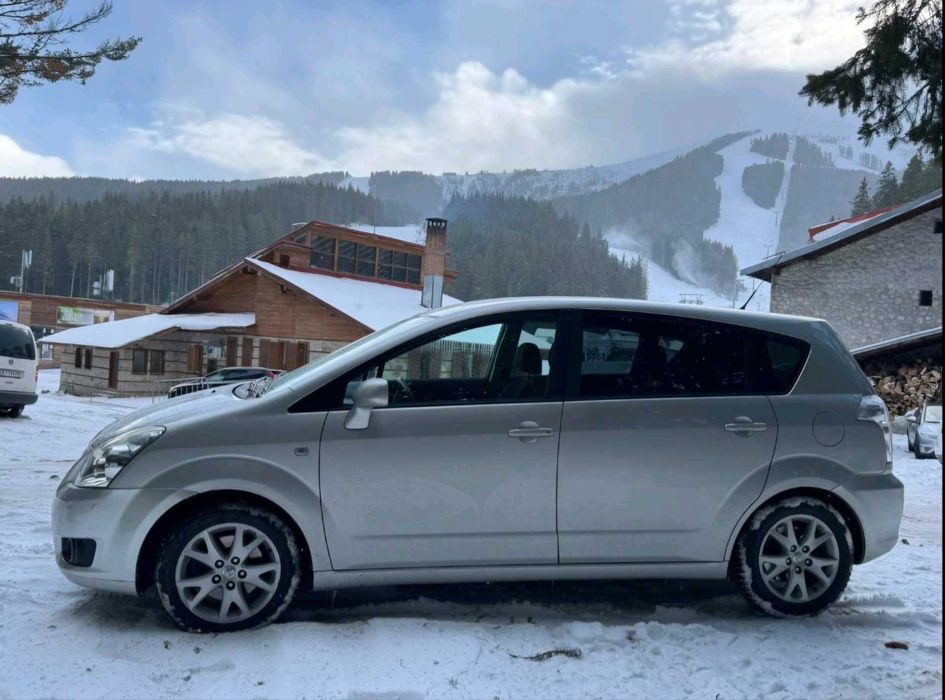 Коли под наем София/koli pod naem/rent a car