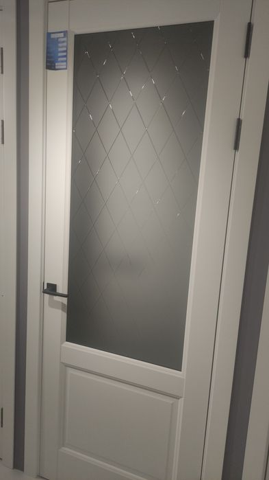 Межжкомнатные двери в продаже