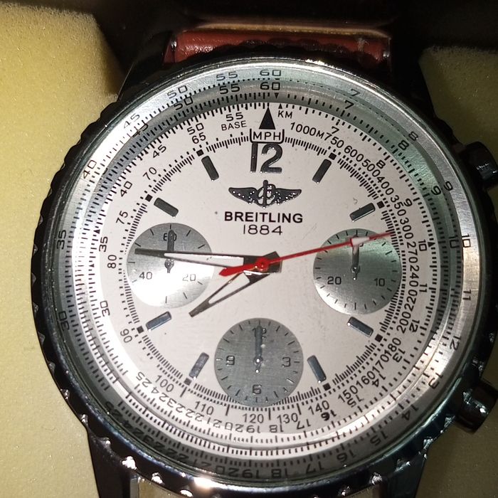 Soat. Yangi. Ishlatilinmagan