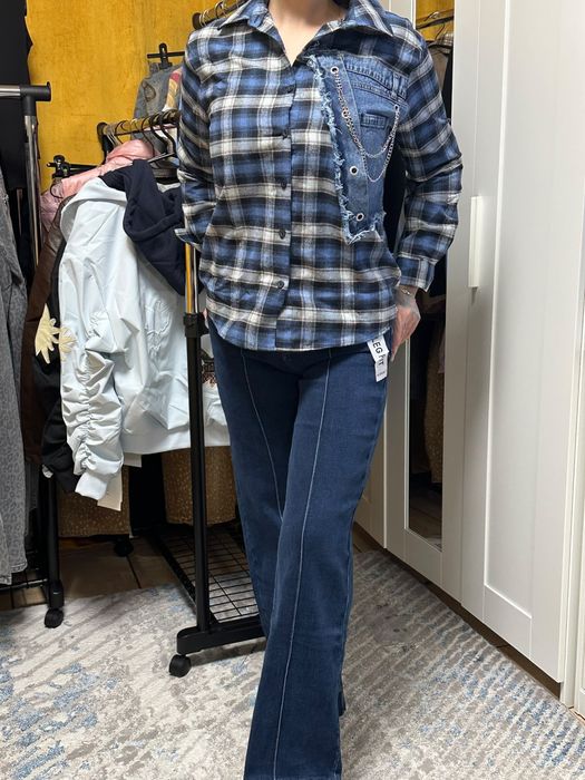 Blugi dama  modele top