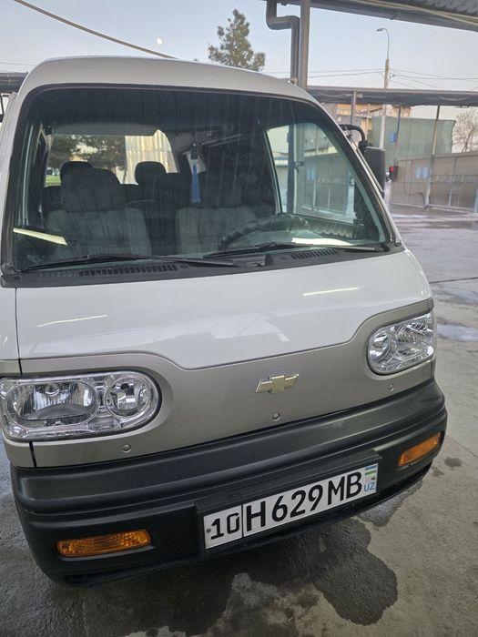 Damas 2023 kraskasi toza