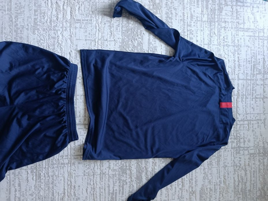 Футбольная форма PSG