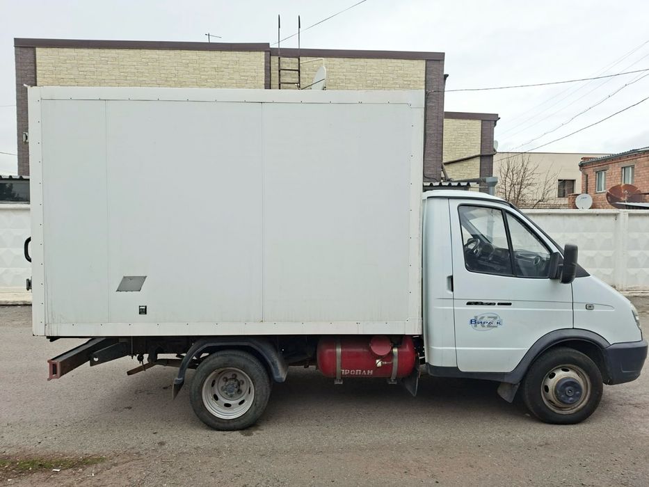 Продам ГАЗель 2022 г.в.