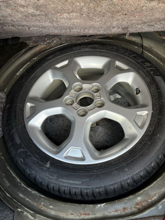 Opek Astra G Bertone 2.0T - на части