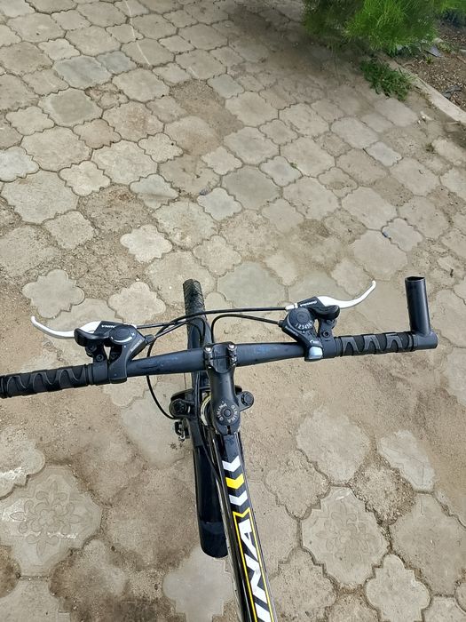 Продам велосипед состояние отличное