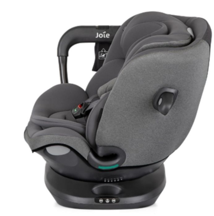 Scaun auto i-Size I-Spin Multiway 360, Thunder, Joie