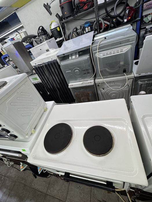 Готварска печка раховец