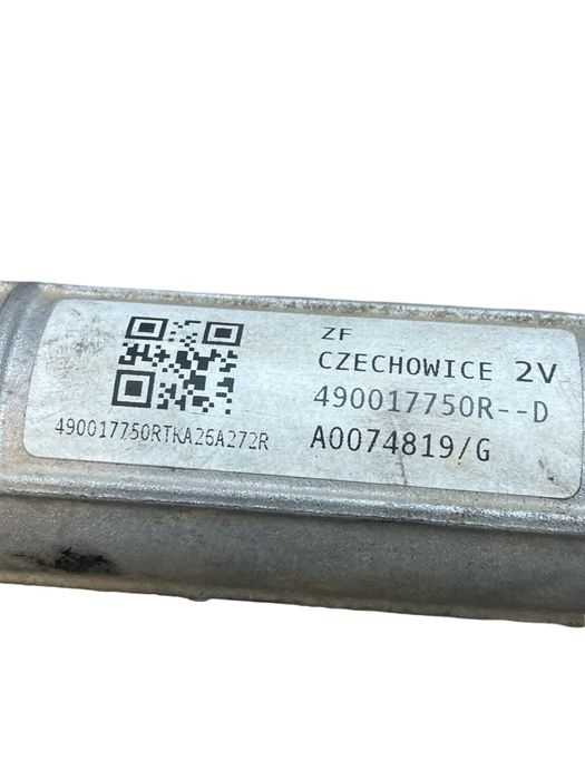 Caseta De Directie Dacia Jogger [ 2024 - > ] 1.6B Hybrid H4M-C6 490017