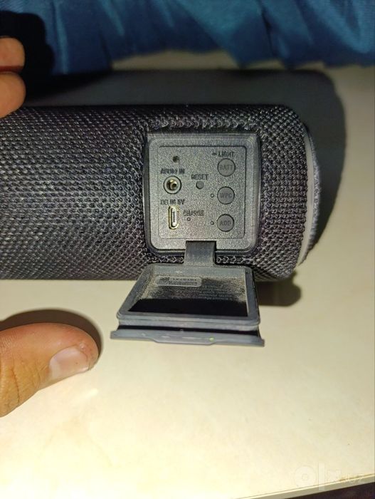 Sony original zaryadkali kalonka blutx ketadi Rosiyadan keldi