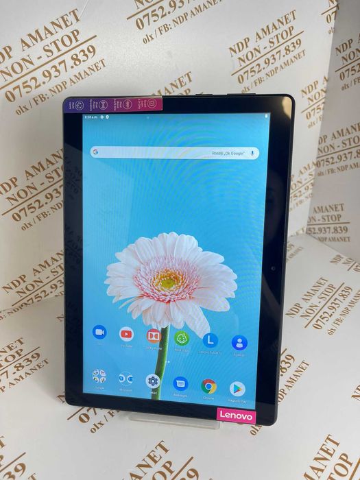 NDP Amanet NON-STOP Bld.Iuliu Maniu 69 TABLETA LENOVO (51747)