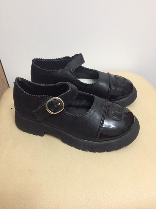 Туфли для школы.