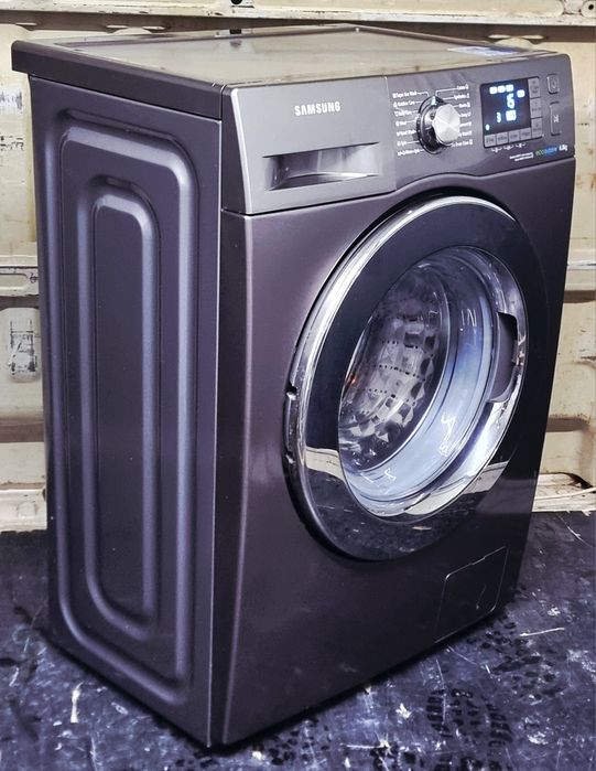 Masina de spalat Samsung 6kg 1200 rotatii A++