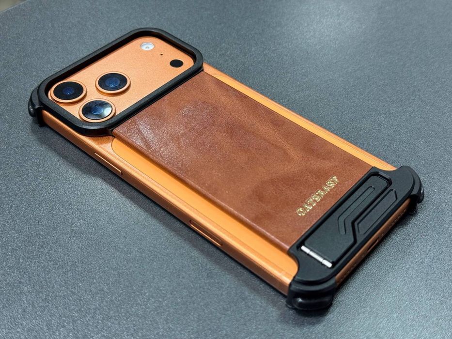 Чехол На iPhone 17 Pro Max iPhone 17 Pro