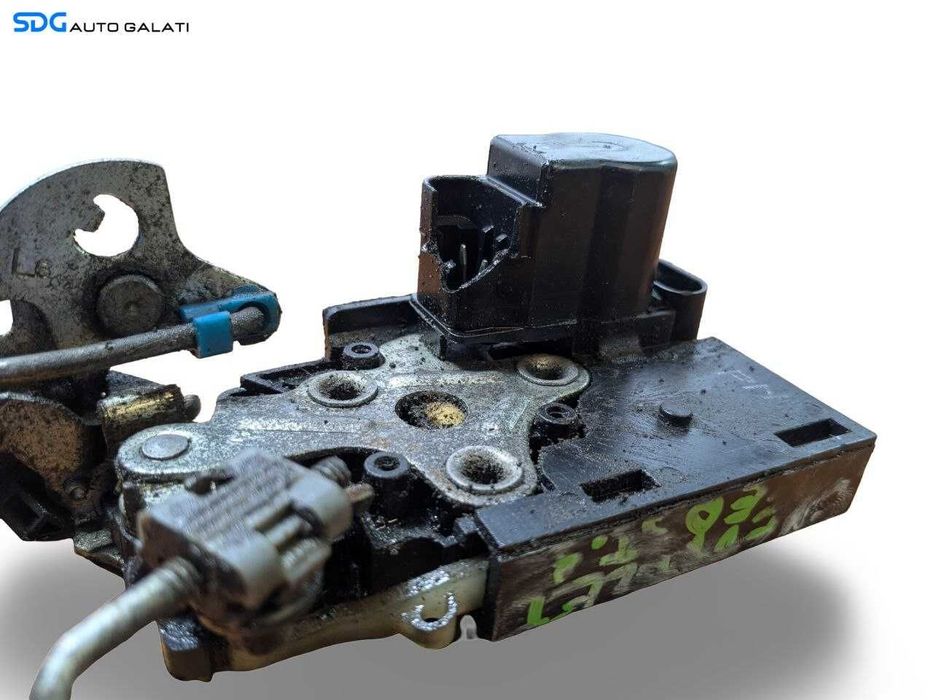 Broasca Incuietoare Usa Portiera Stanga Fata Chevrolet Aveo 2003 - 2011 [L9054]