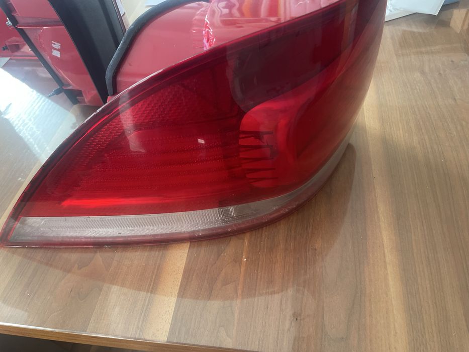 Golf 5/6 variant стопове