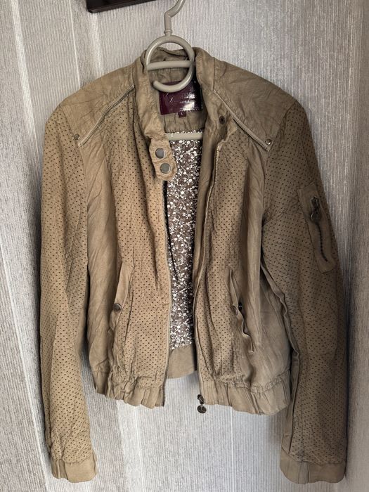 Яке есен-пролет меко удобно