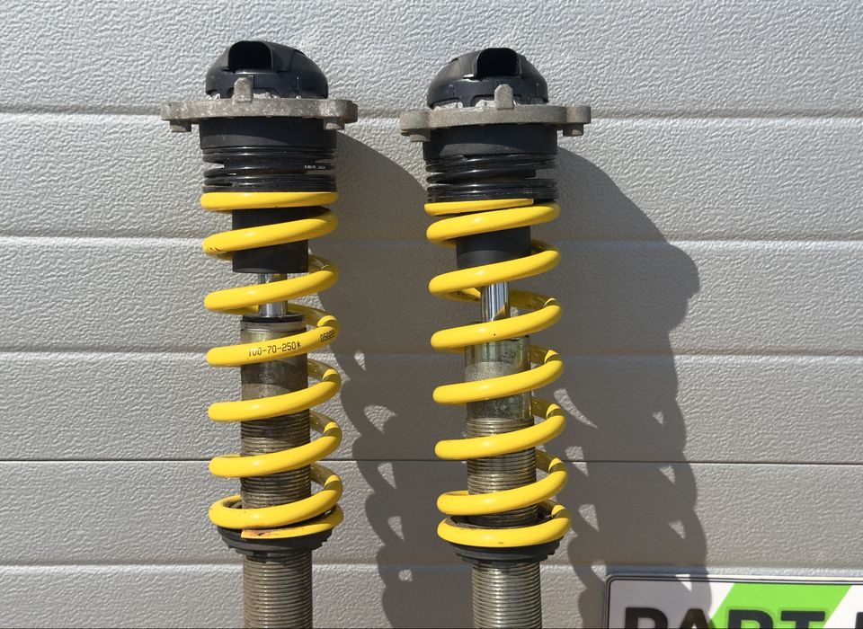 Спортно окачване AUDI A4 B9 KW ST SUSPENSION 1001120