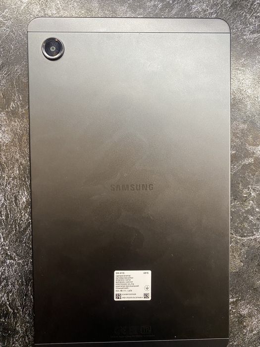 Samsung Tab A9 64 gb