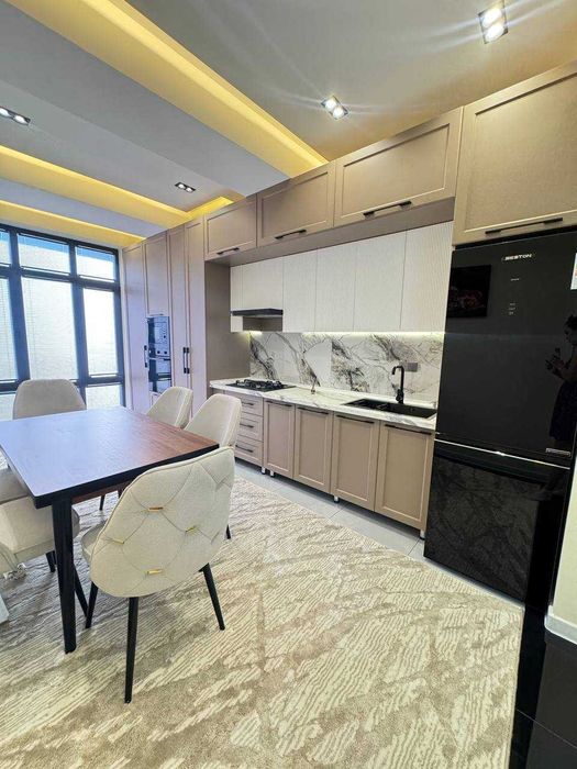 Сдаётся Квартира Мирзо Улугбекский Ц1, 2/2/5, ор-р Бибигон.