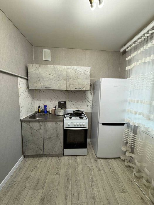 Продажа 1-комнатной квартиры в Центре