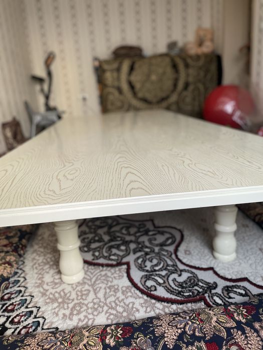 Xontaxta /stol qilsa ham bo’ladi