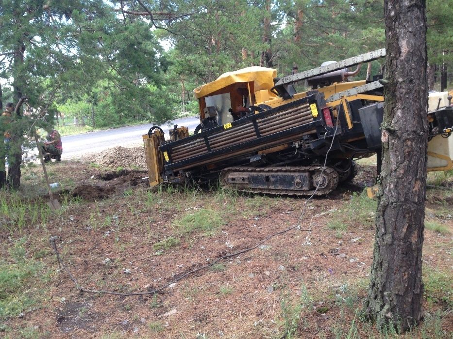 Водопровод. Канализация.
