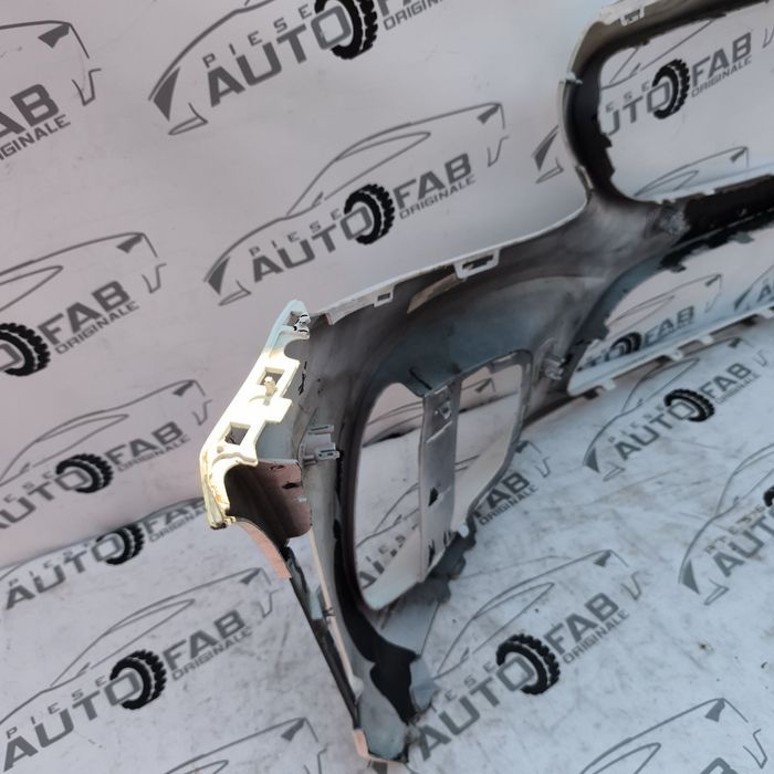 Bara fata Mercedes C-Class W205 AMG Line Facelift an 2018-2019-2020-20