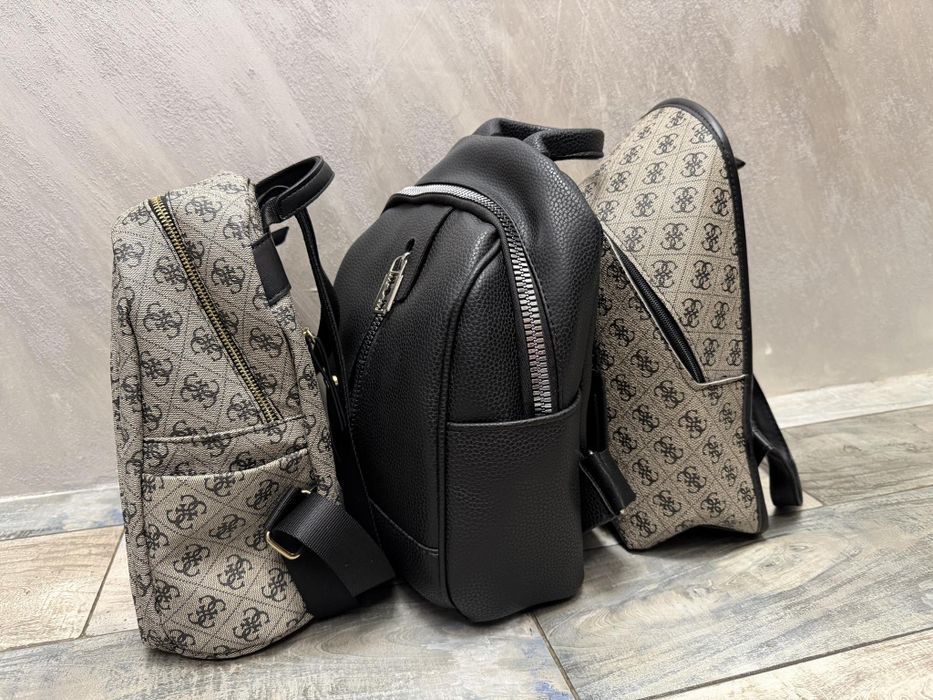 Guess , LV, Karl... дамски чанти и раници, клъч и портмонета, кардхолд