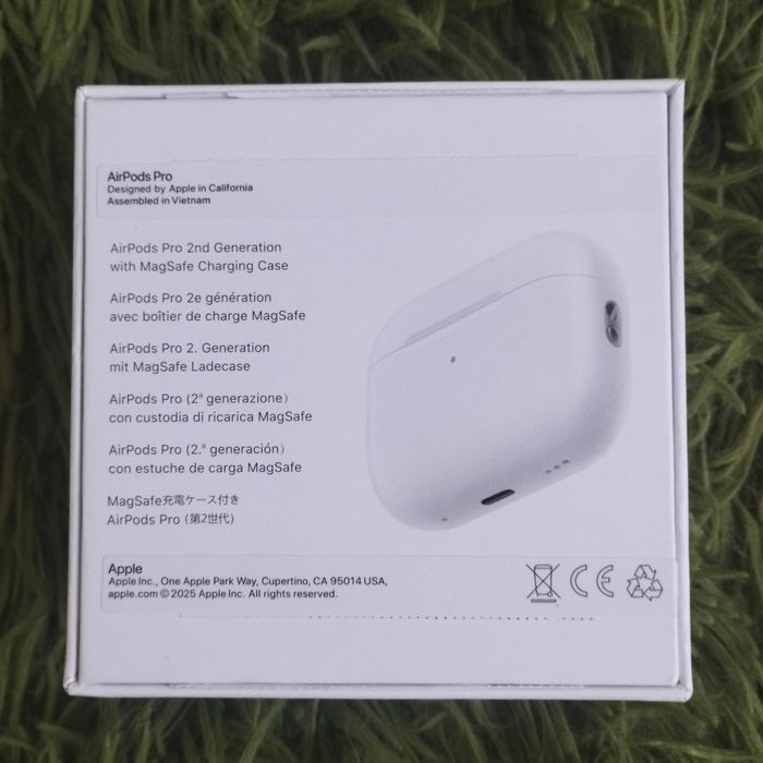 СРОЧНО Airpods pro 2 gen