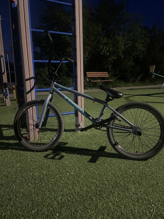 велосипед трюковой bmx