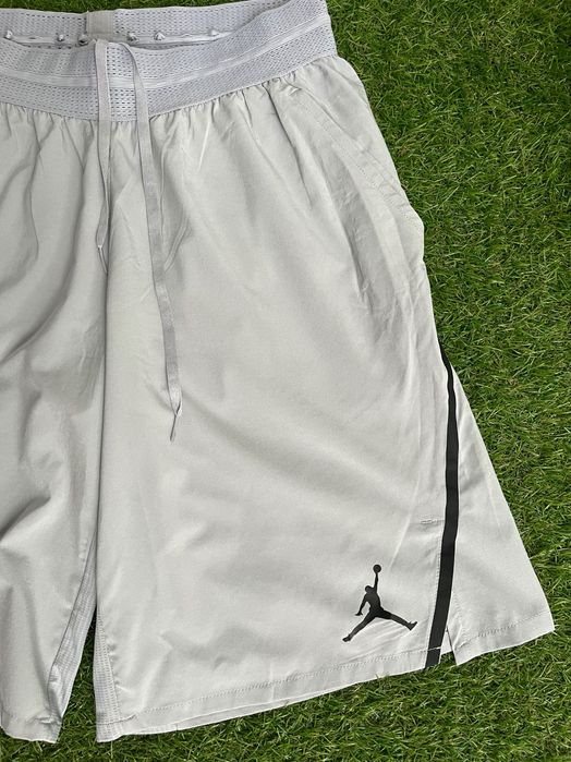 Мъжки къси панталонки : Air Jordan Ultimate Flight DRI-FIT L