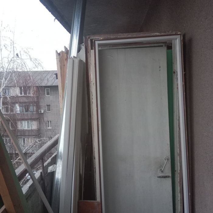 Ағаш Есик сатылады