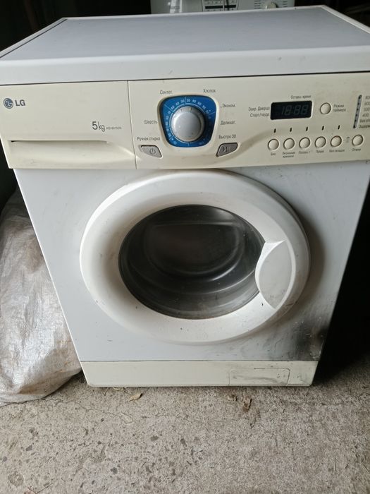 Продам 2 стиральные машины по 10000