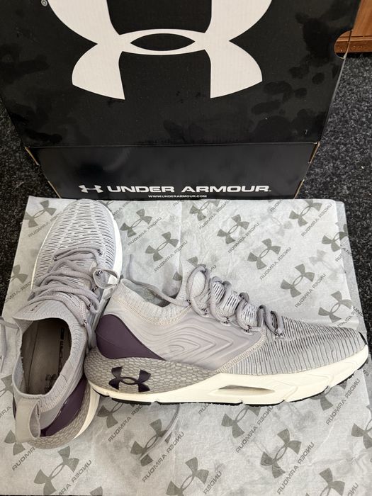 Adidasi Under Armour Originali