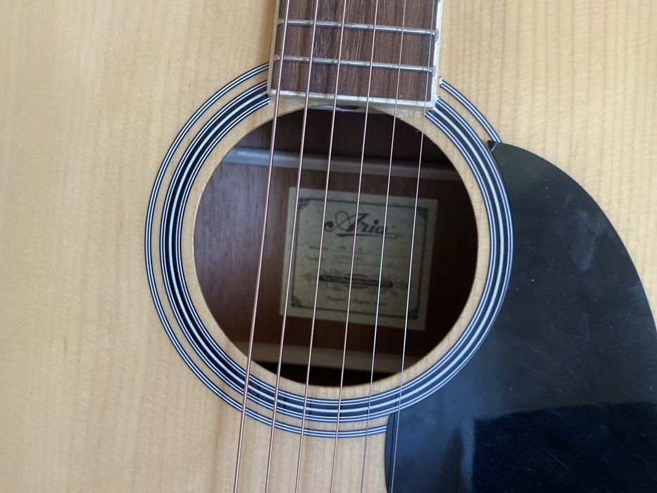 Гитара класическии