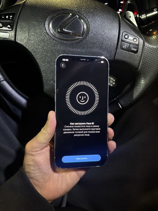 Iphone 12 Pro Max. 128гб. 10/10